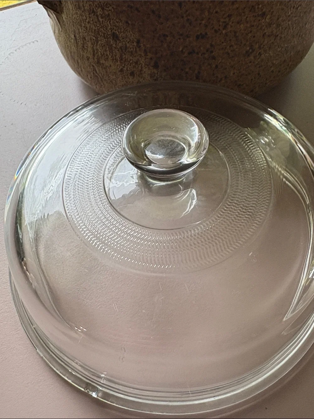 N/A durable stoneware